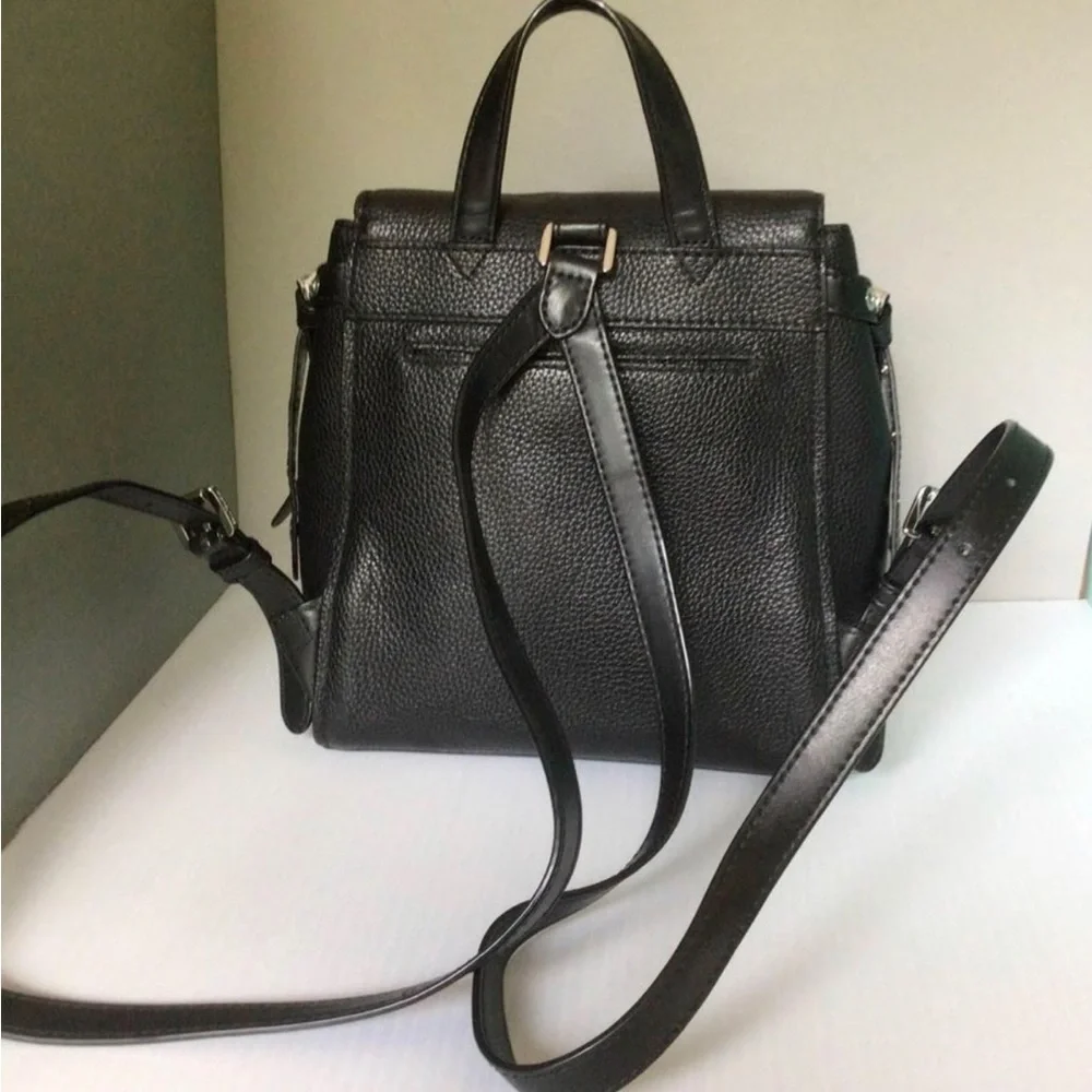 Michael Kors Bristol backpack - Picture 6 of 12